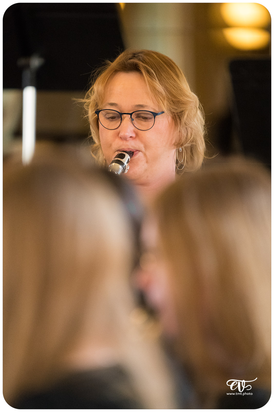 LE PRINTEMPS DE LA CLARINETTE